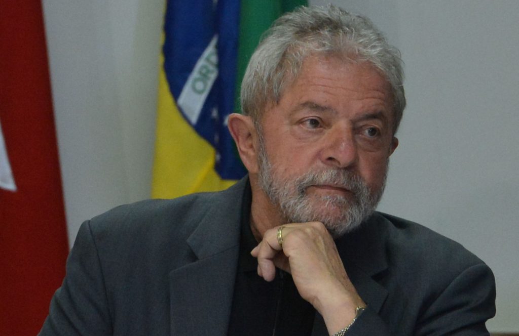 Lula 1