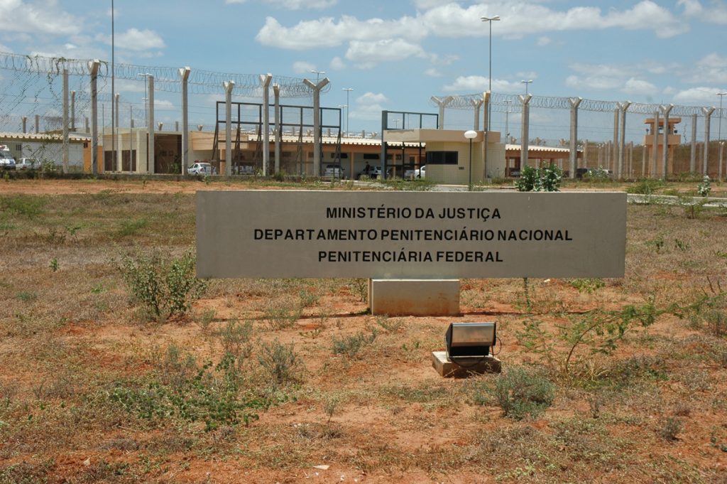 Penitenciária Federal de Mossoró