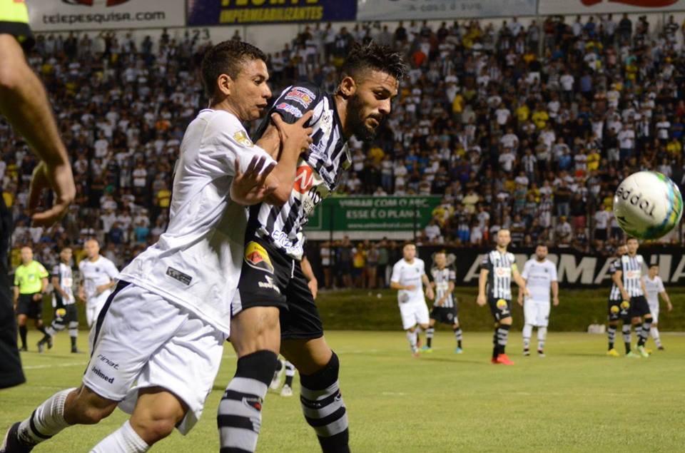 abc x botafogo 1