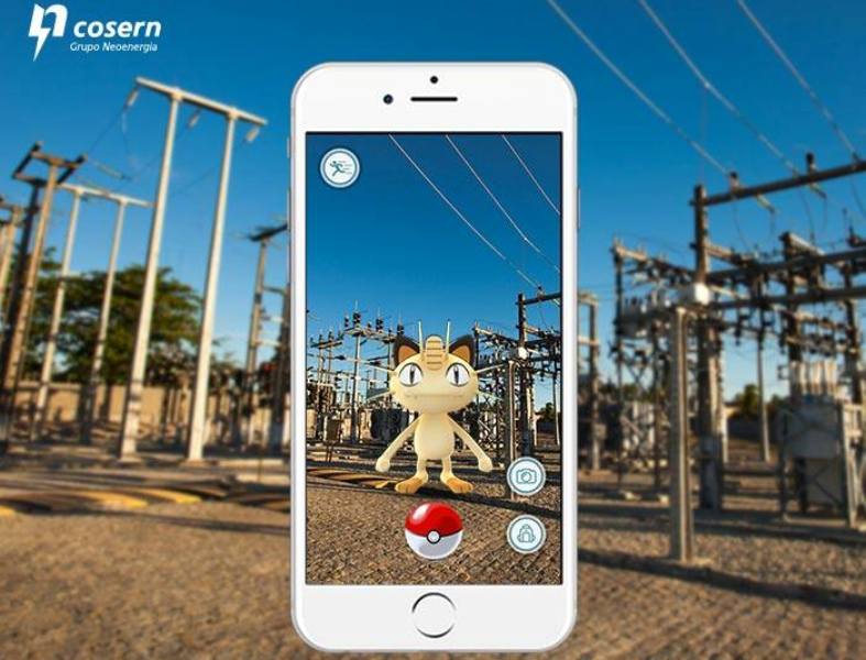 cosern pokémon GO 1 1