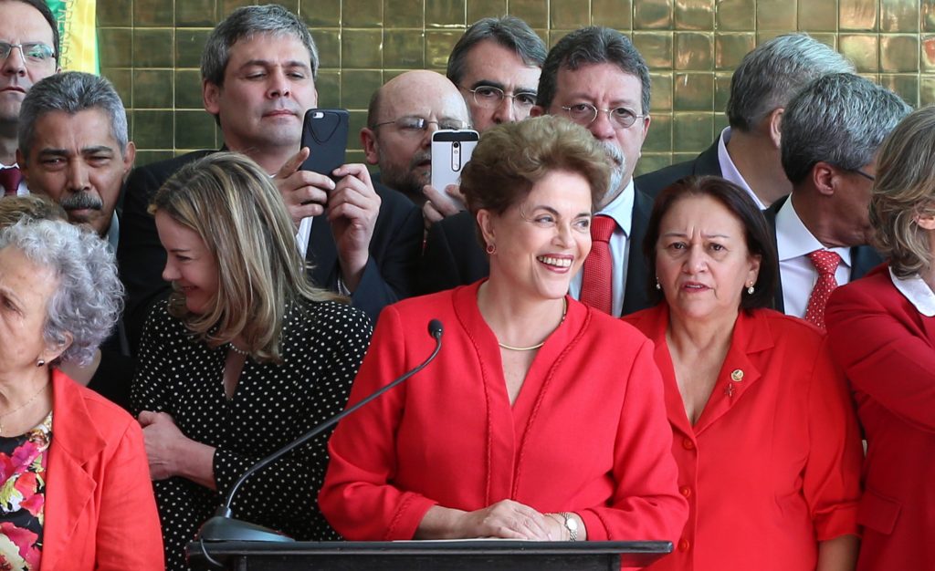 dilma rousseff 1