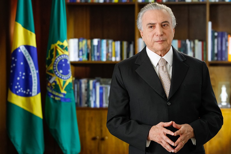 michel temer 1