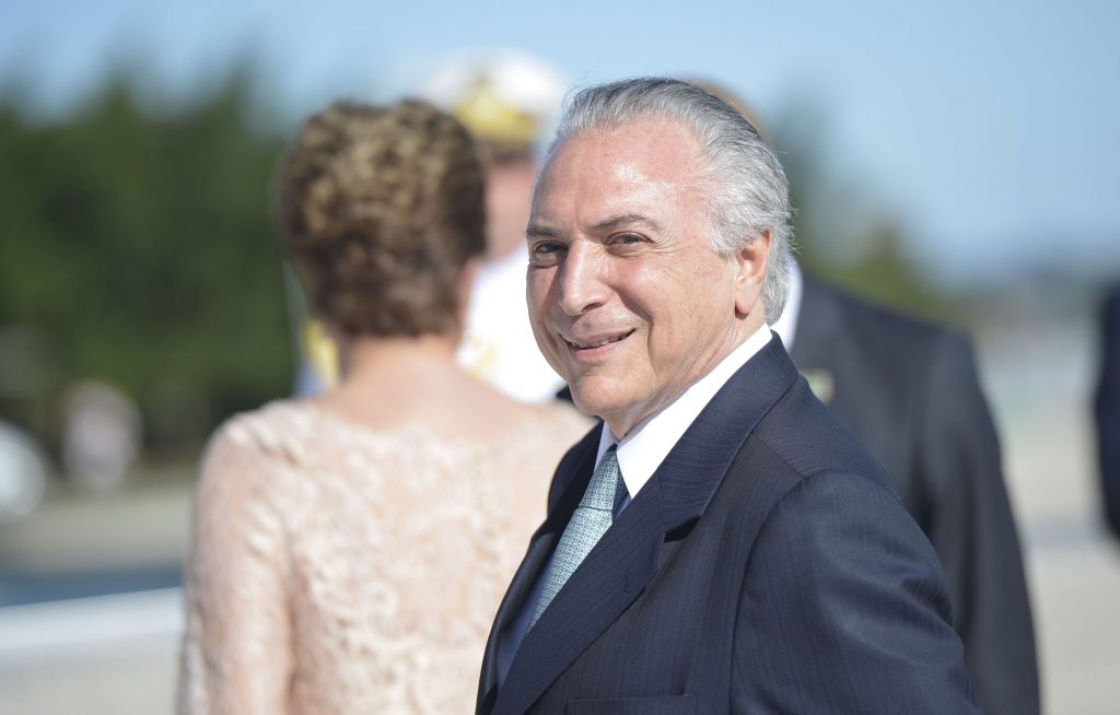 michel temer e dilma 1