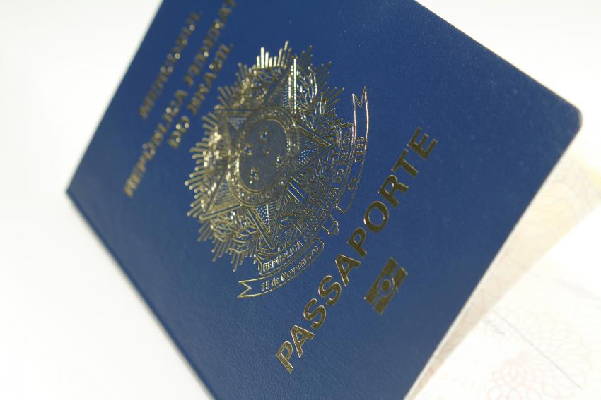 passaporte 1