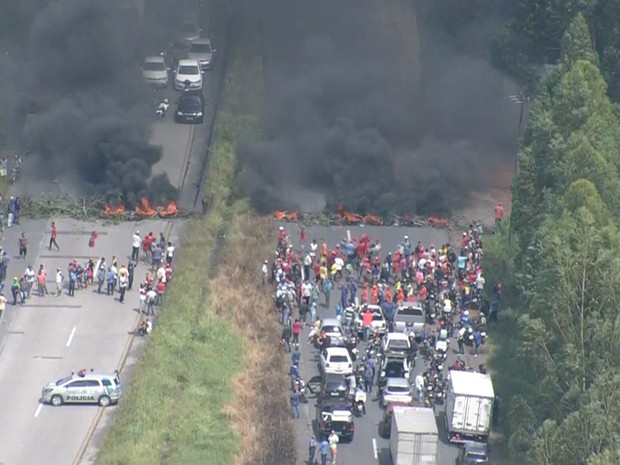 protesto mst pernambuco 1