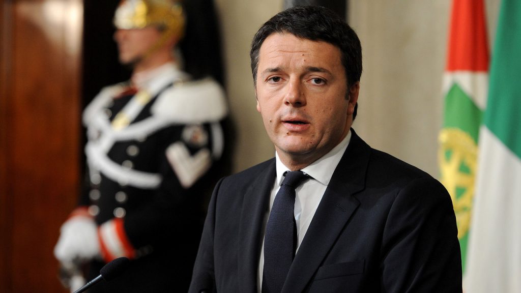 renzi 1