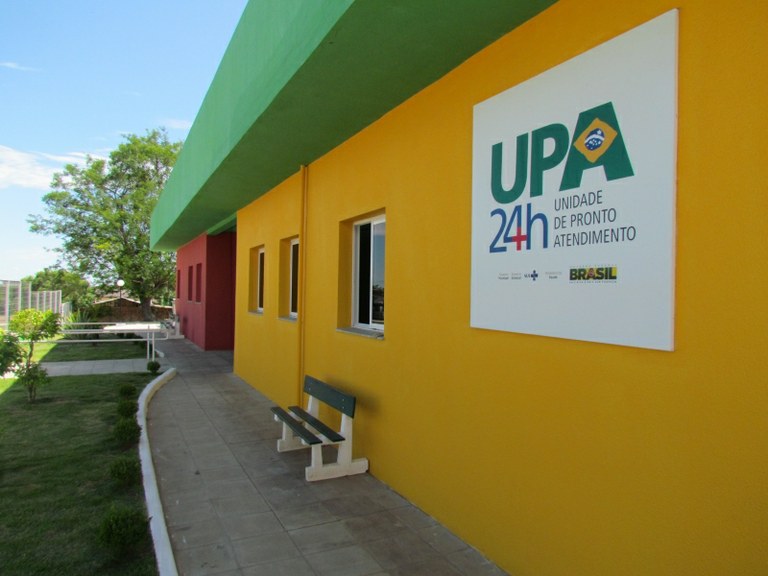 UPA 1