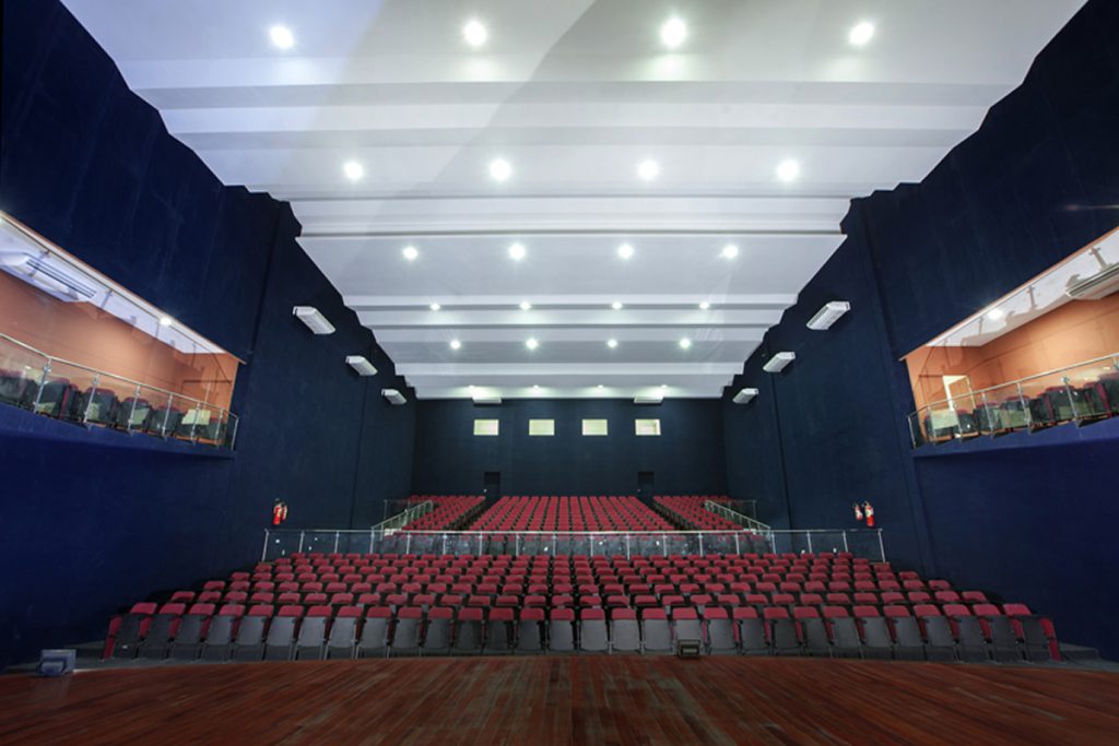 cine teatro parnamirim 1