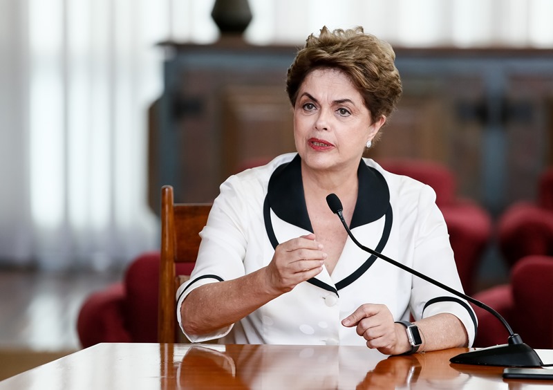 dilma rousseff 1