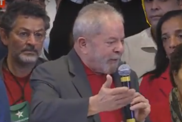 lula 1