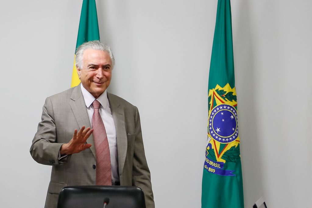 michel temer 1