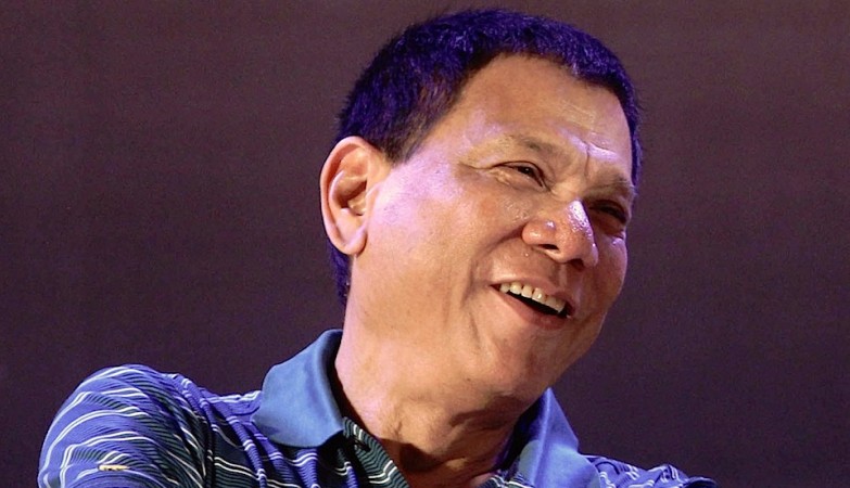 rodrigo duterte 1