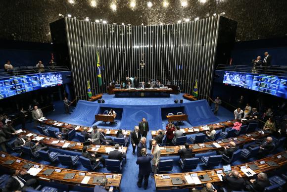 senado 2