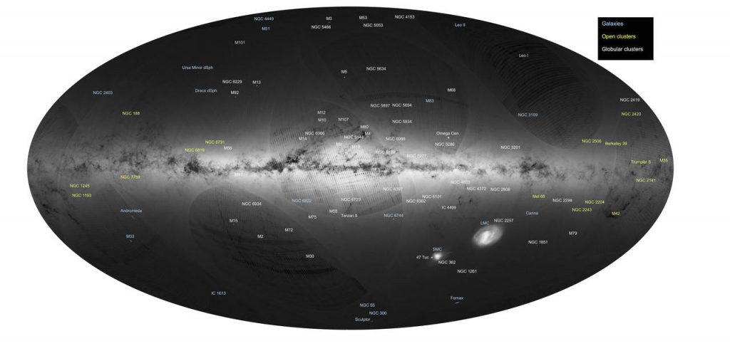 via lactea 2