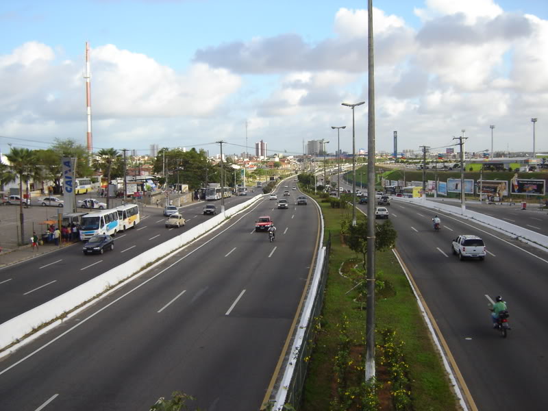 avenida salgado filho 1