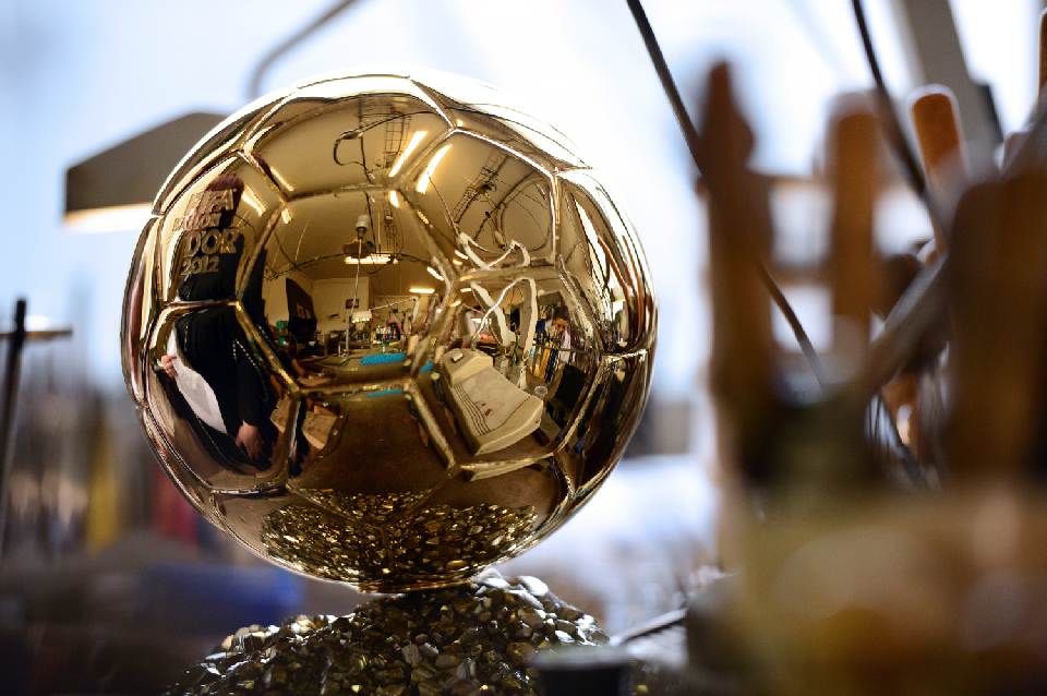 bola de ouro 1