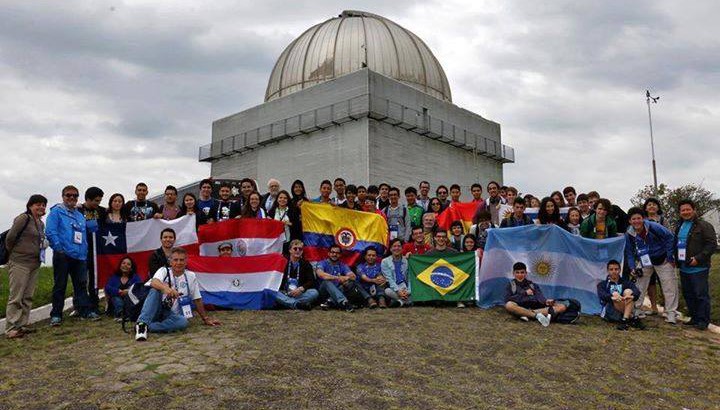 olimpiada astronomia 1