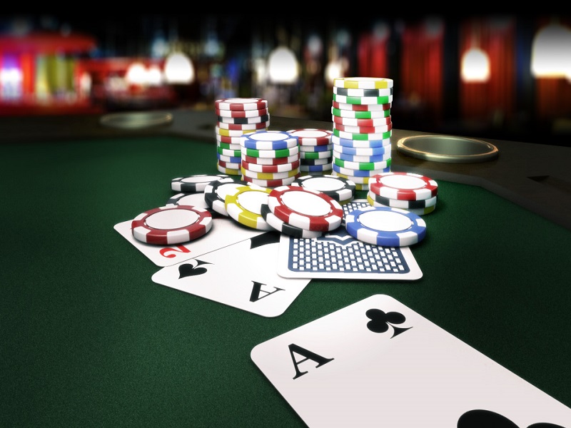 poker online 1