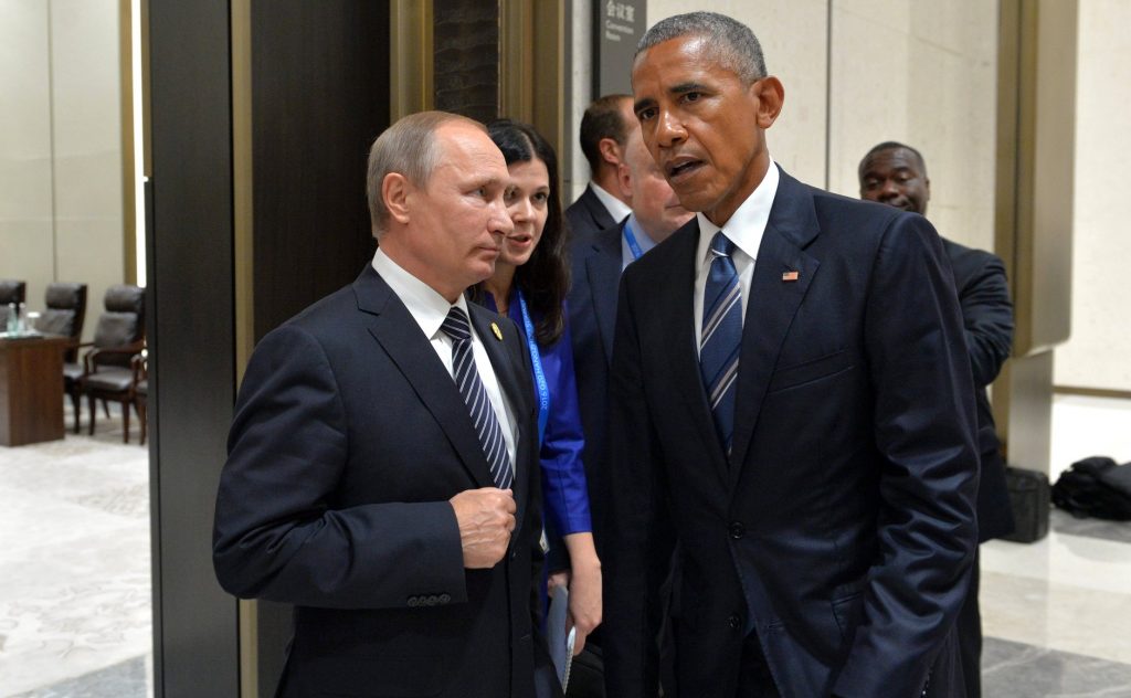 putin e obama 1