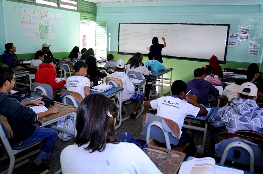 sala de aula 1