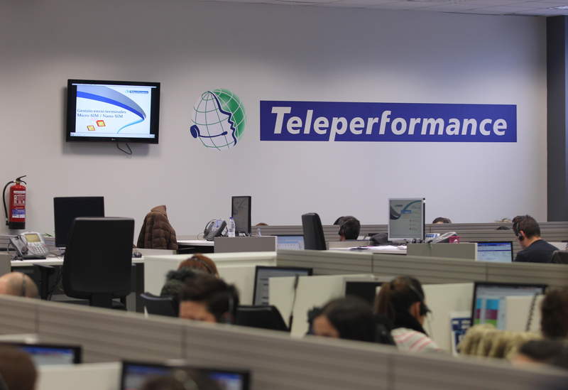 teleperformance 1