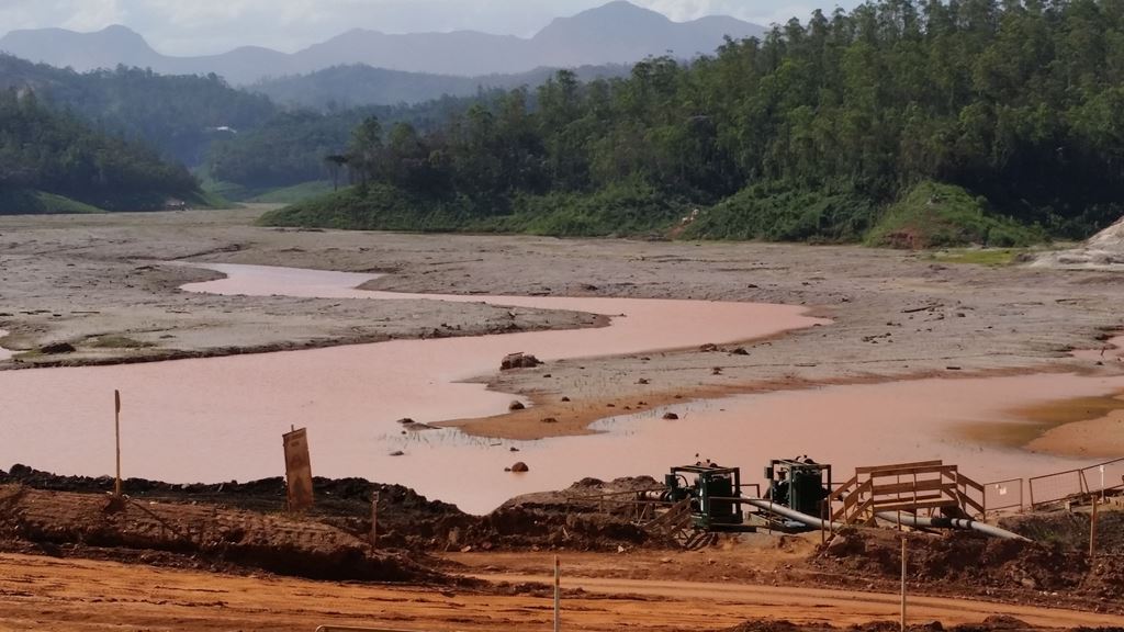 barragem mariana 1