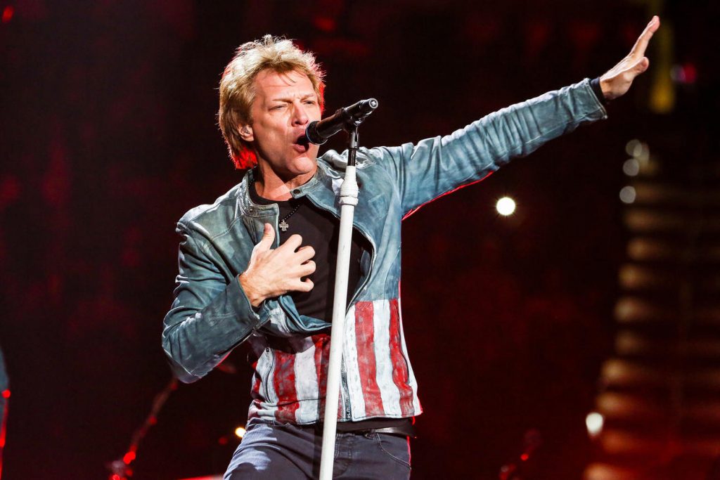 bon jovi 1