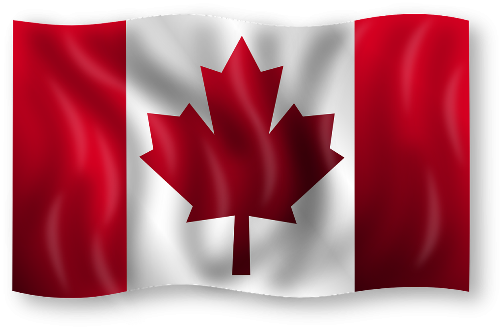 canadá 1