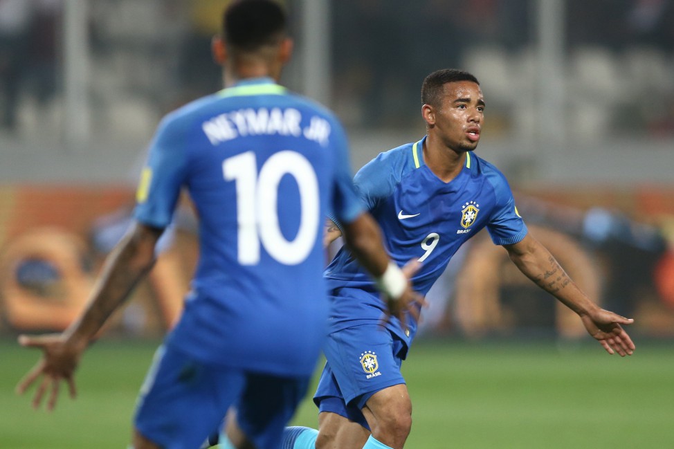 gabriel jesus 1