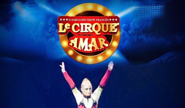 le cirque amar 1