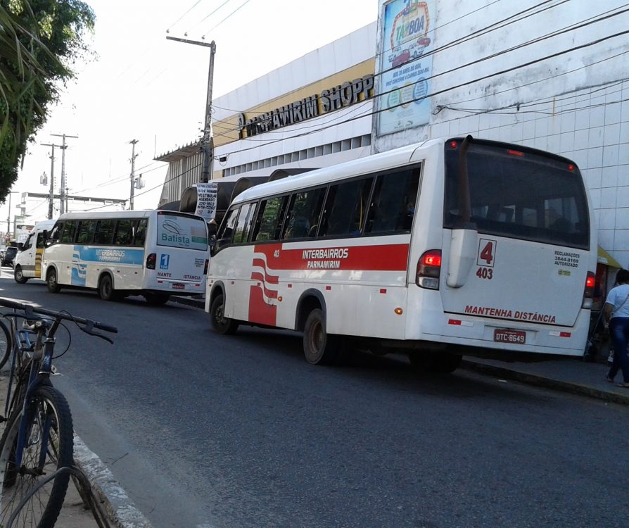 transporte público de parnamirim 1