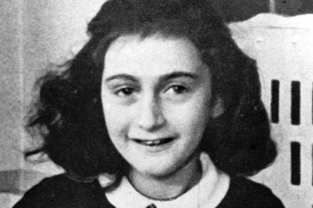 Anne Frank 1