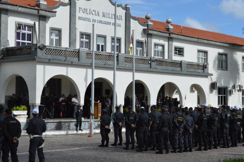 Polícia militar rn PM RN 1