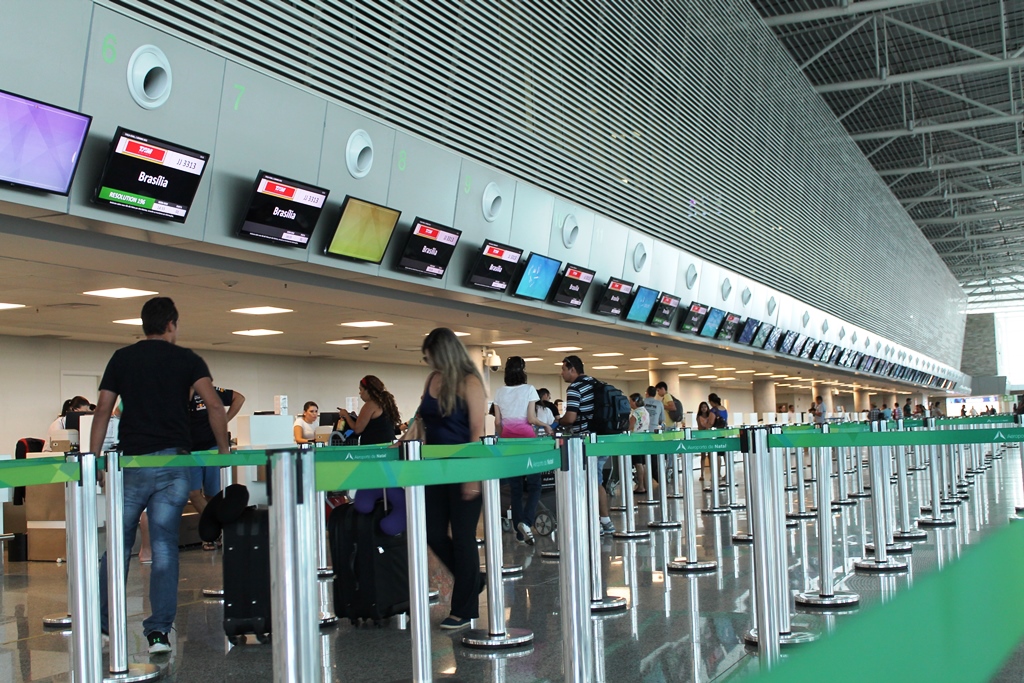 aeroporto de natal 1