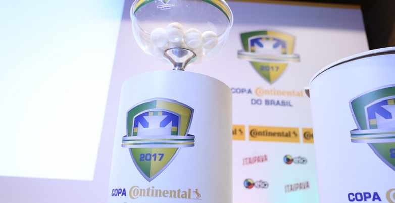 copa do Brasil 2017 1