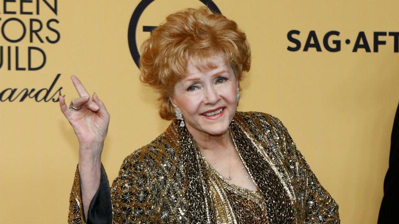 debbie reynolds 1