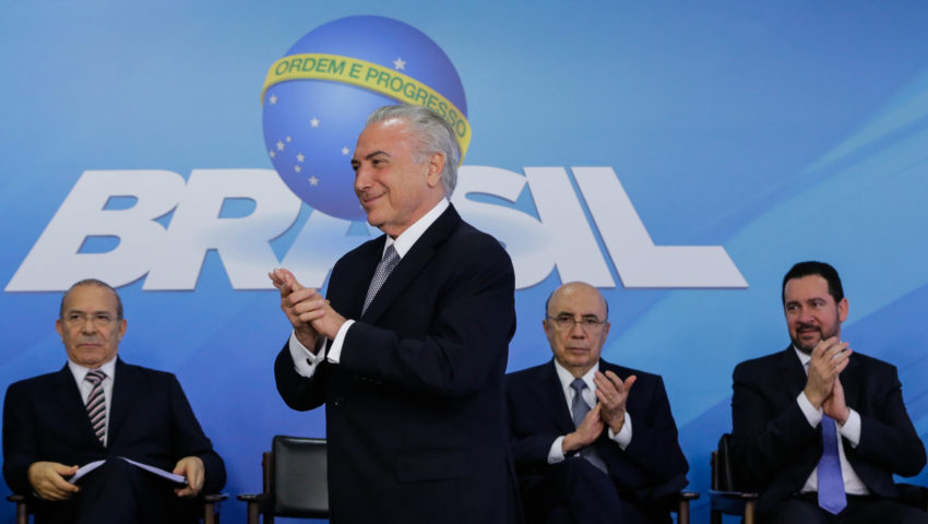 michel temer 1