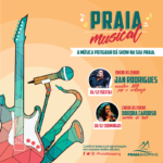 praia musical 1