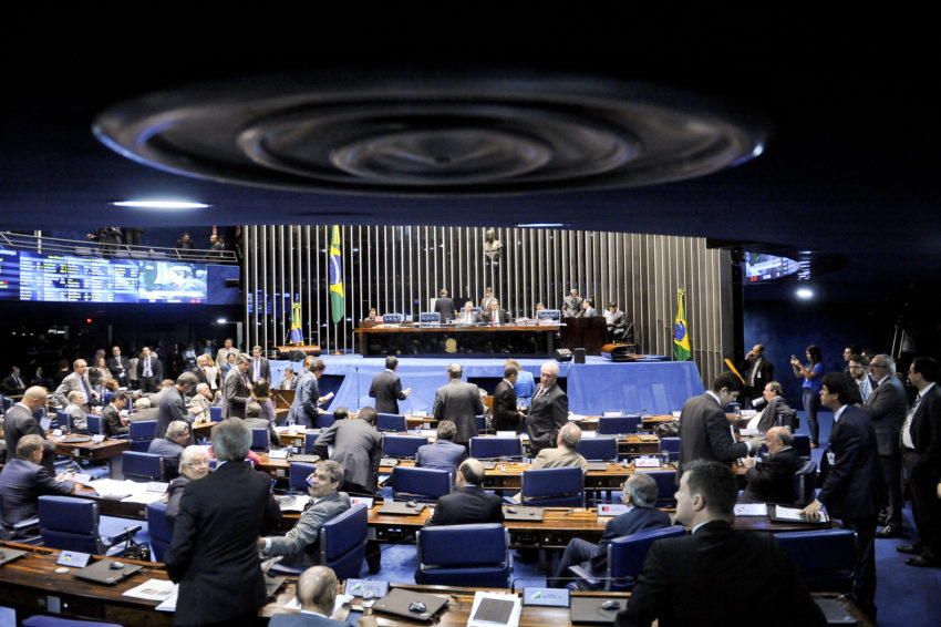 senado 2