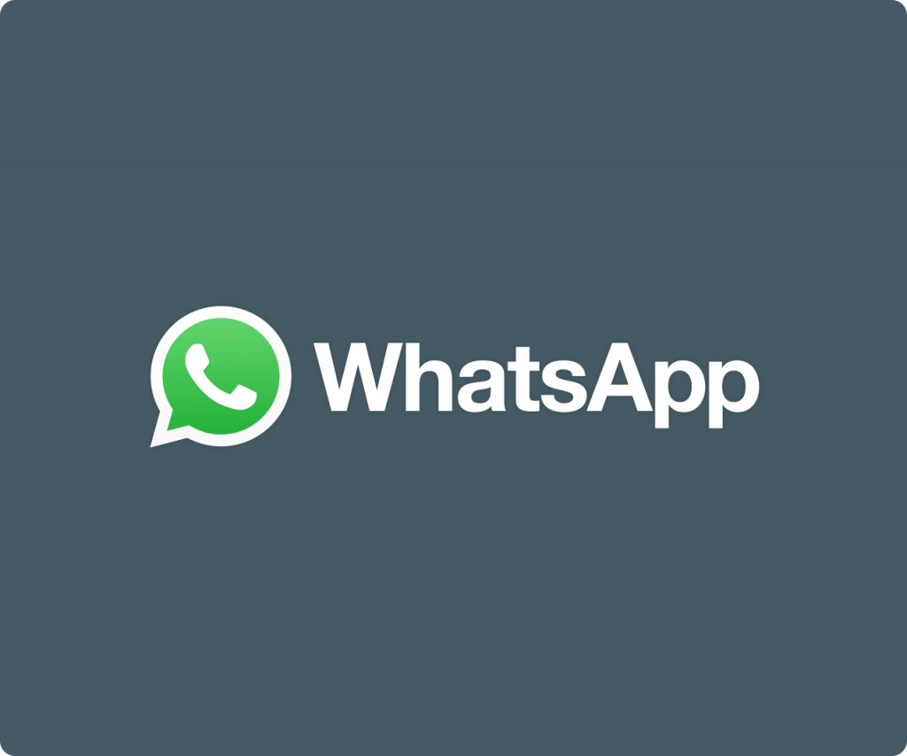 WhatsApp Logo 8 1