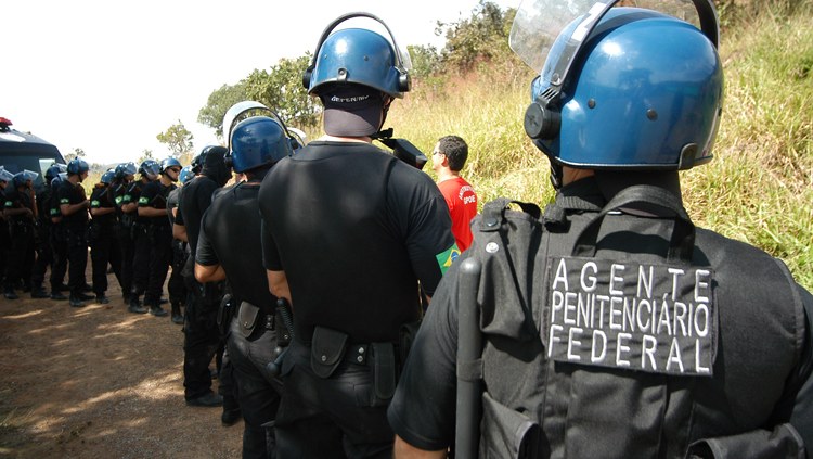 agente penitenciário federal 1