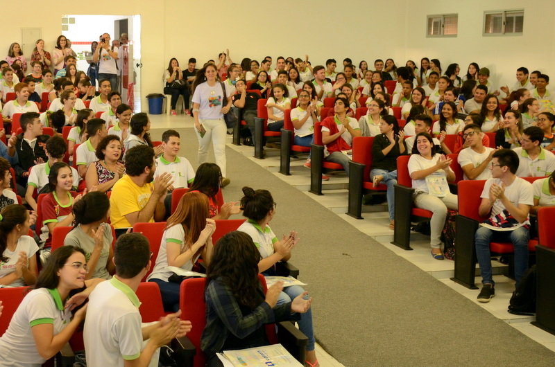 Caravana de Escritores Potiguares