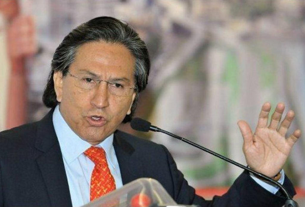 alejandro toledo 1