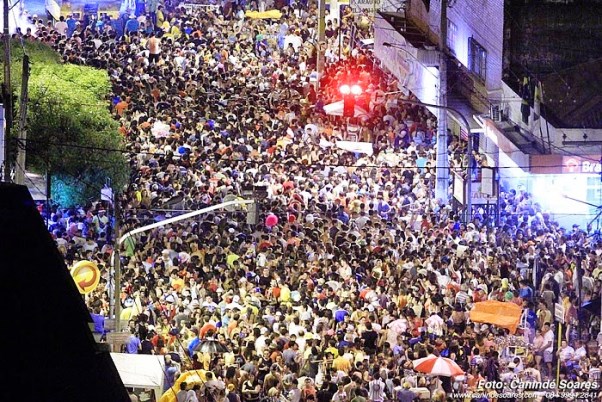 carnaval de caicó 1