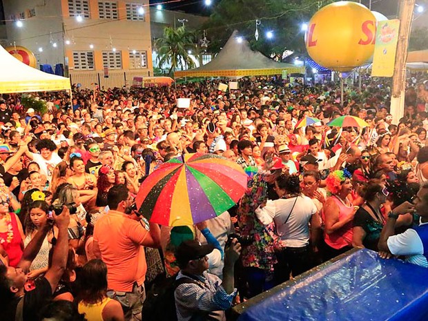 carnaval de rua 1