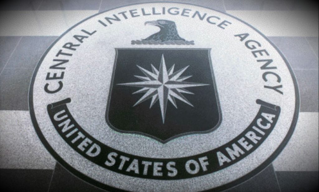 CIA 1