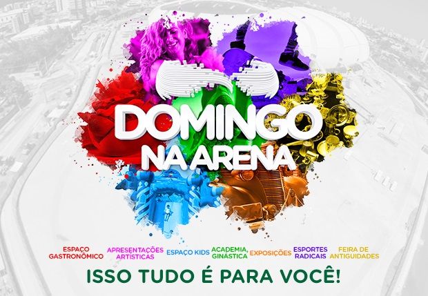 arena das dunas 1