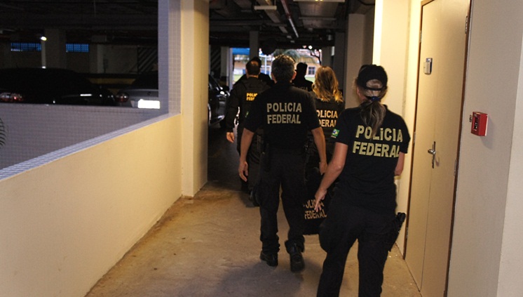 polícia federal 1