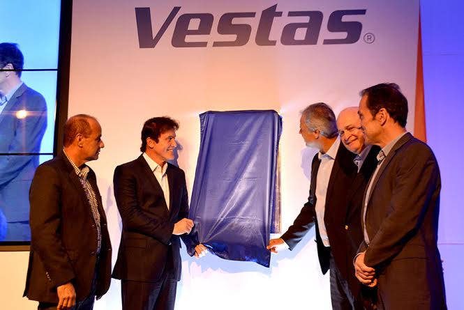 vestas 1