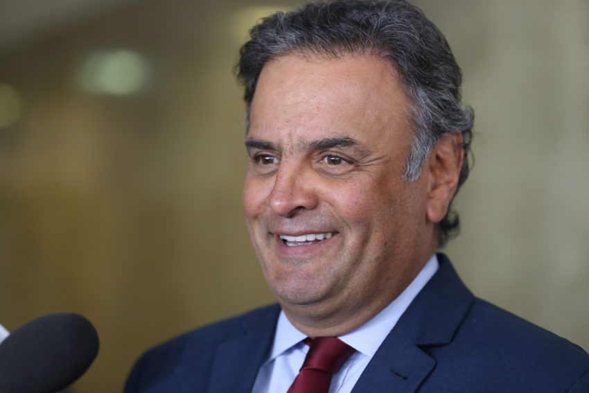 Aécio Neves